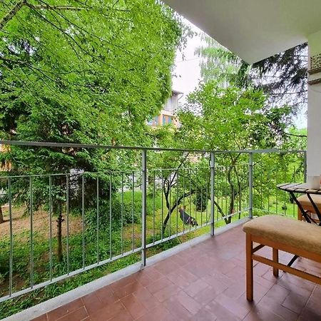 Birchwood Place Sarajevo Bagian luar foto
