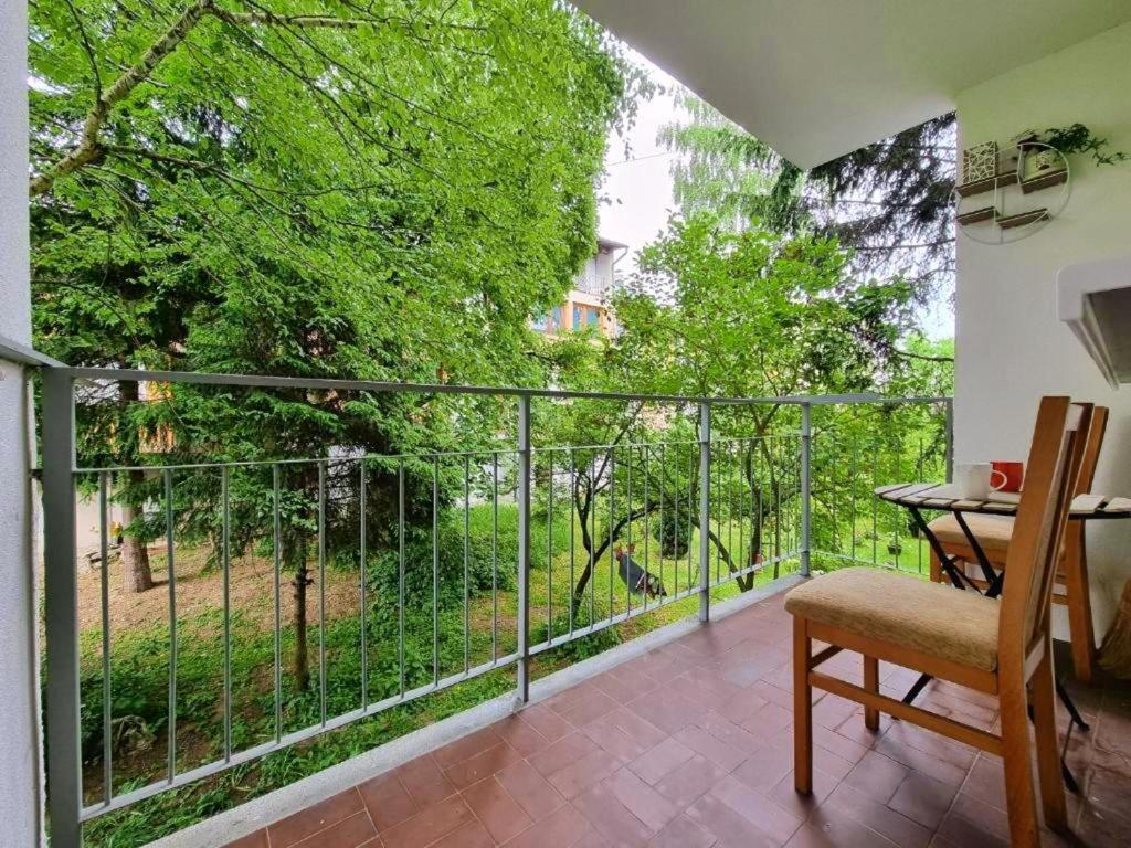 Birchwood Place Sarajevo Bagian luar foto