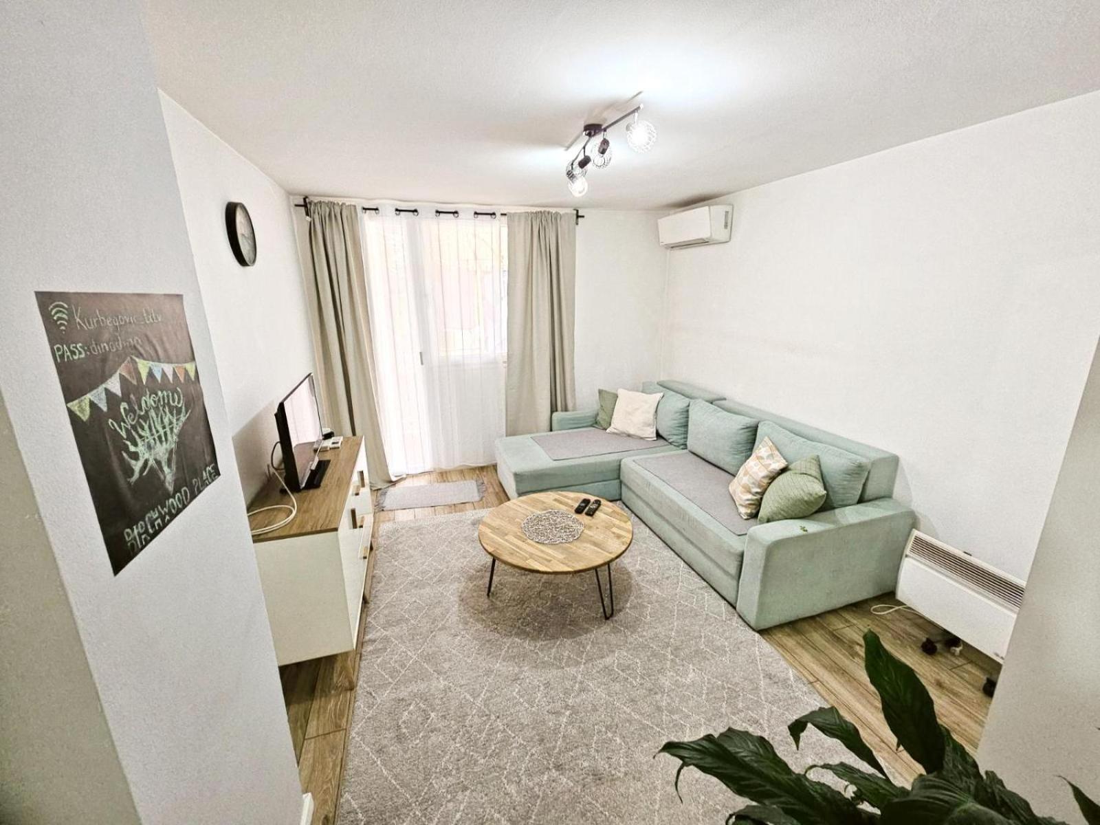 Birchwood Place Sarajevo Bagian luar foto